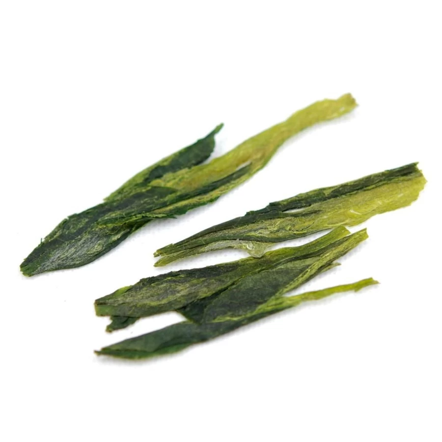 Premium Taiping Houkui Green Tea Loose Leaf | The Chinese Tea Shop | Authentic Chinese Green Tea