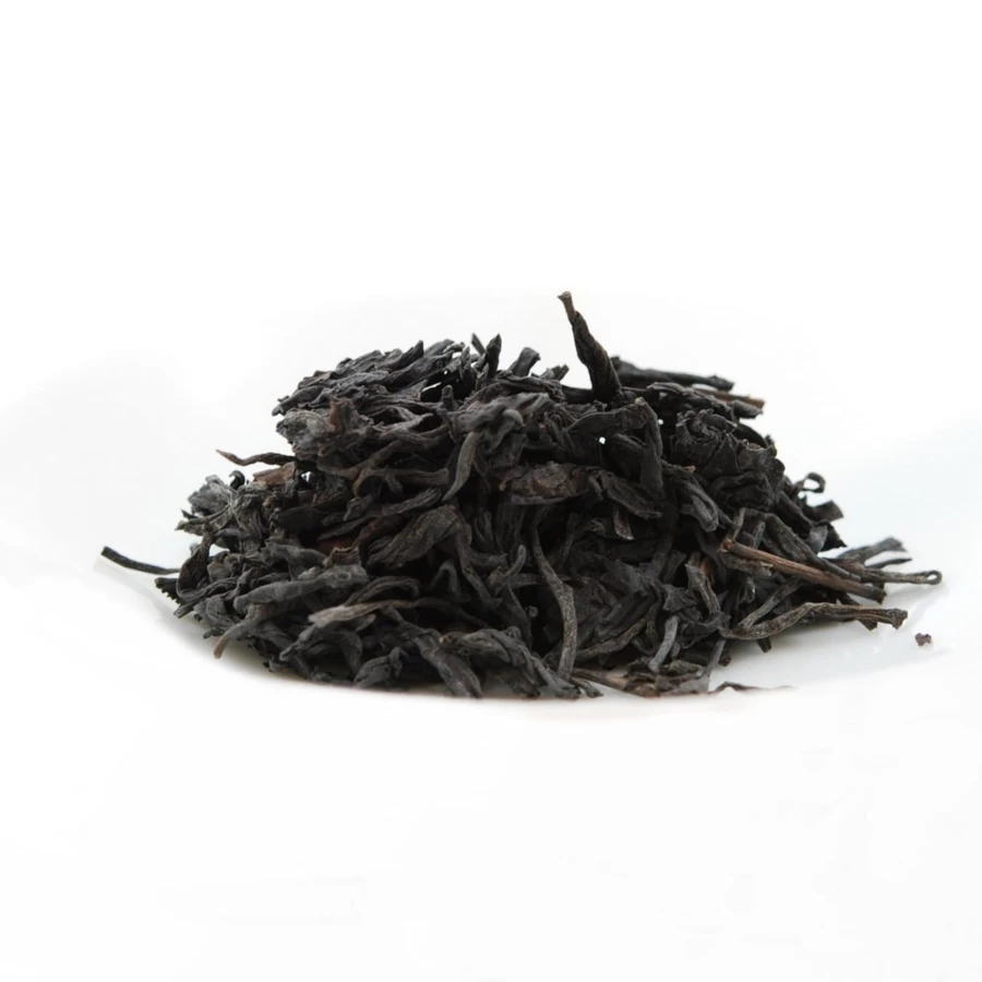 "The Chinese Tea Shop - Premium 1996 Liu An Basket Aged Tea for Sale"