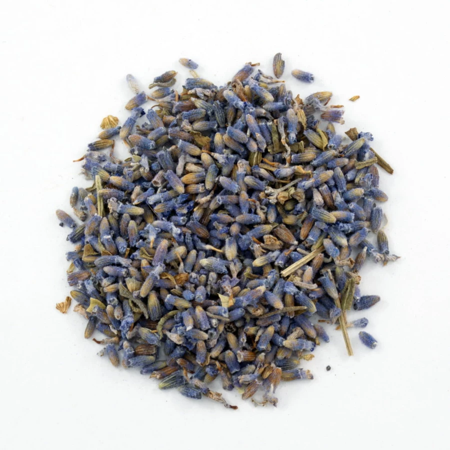"Premium Lavender Flower Tea | Organic & Relaxing | The Chinese Tea Shop"