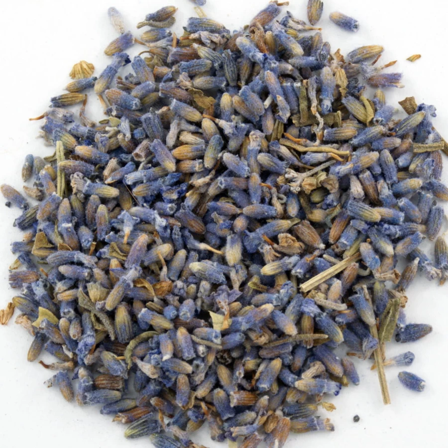 "Premium Lavender Flower Tea | Organic & Relaxing | The Chinese Tea Shop"