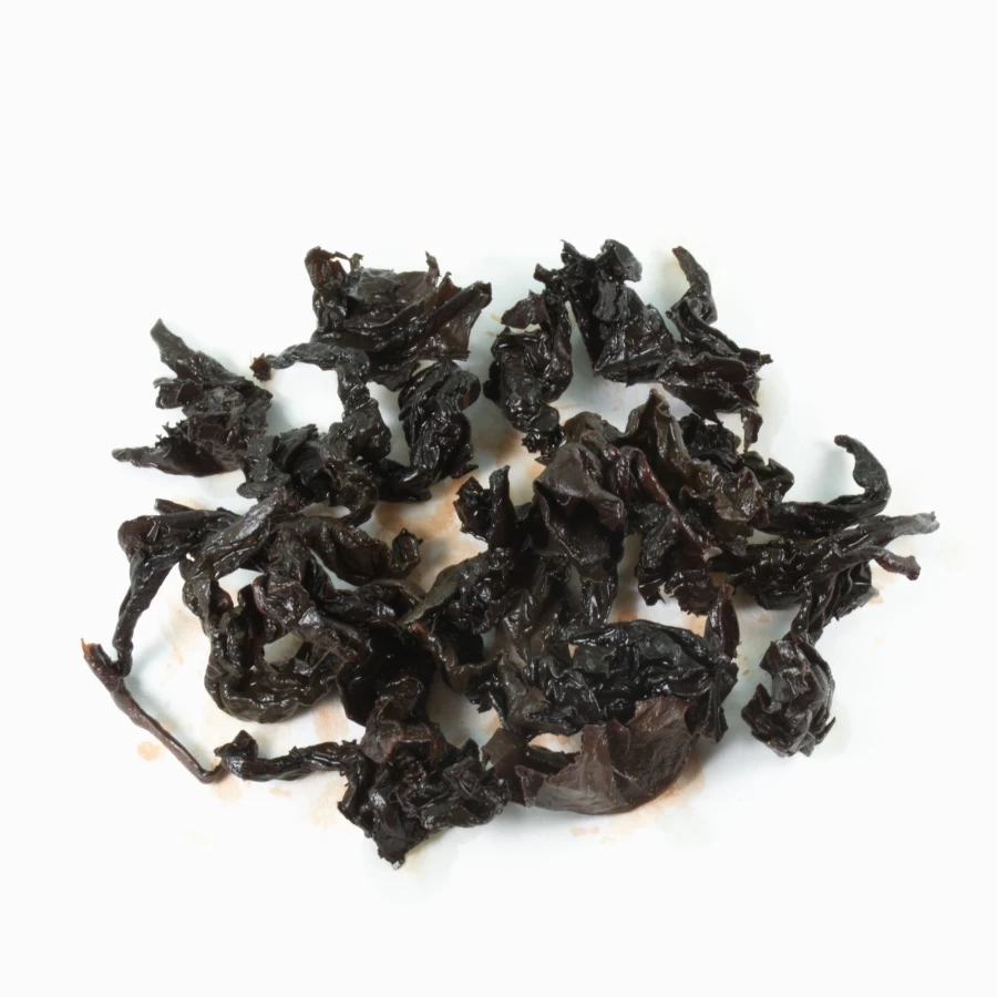 Premium 1990's Traditional Iron Buddha Oolong Tea - Charcoal Roasted - The Chinese Tea Shop