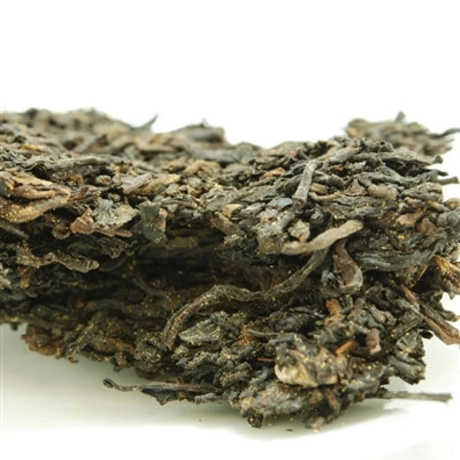 1992 Vintage Guangxi Liu Bao Shou Puerh Loose Leaf Tea - The Chinese Tea Shop