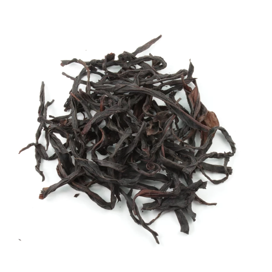 1990's Old Tree Phoenix Dan Cong Shui Xian Oolong Tea - The Chinese Tea Shop