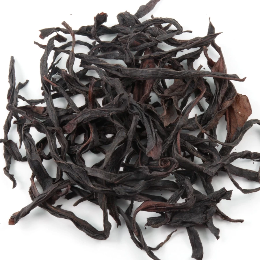 1990's Old Tree Phoenix Dan Cong Shui Xian Oolong Tea - The Chinese Tea Shop