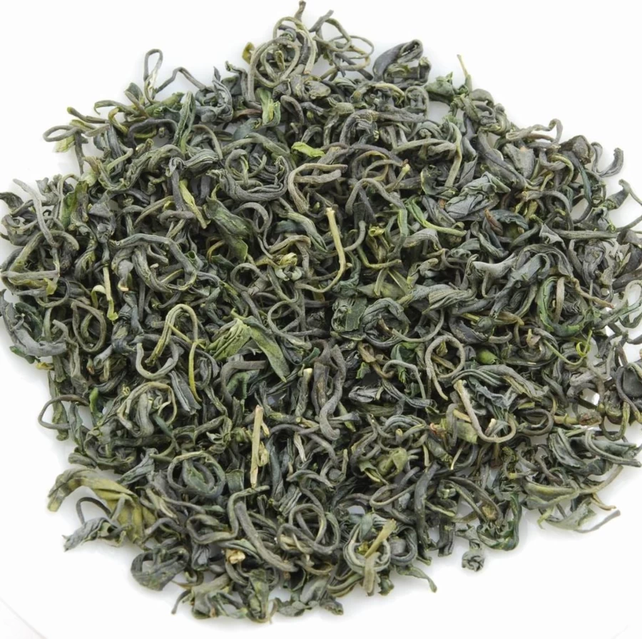 Premium Cloud Mist Green Tea | Organic Loose Leaf | The Chinese Tea Shop