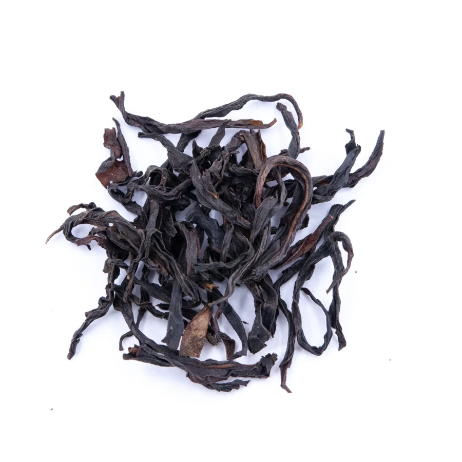 Premium High Mountain Lao Cong Rougui Phoenix Dan Cong Oolong Tea - The Chinese Tea Shop