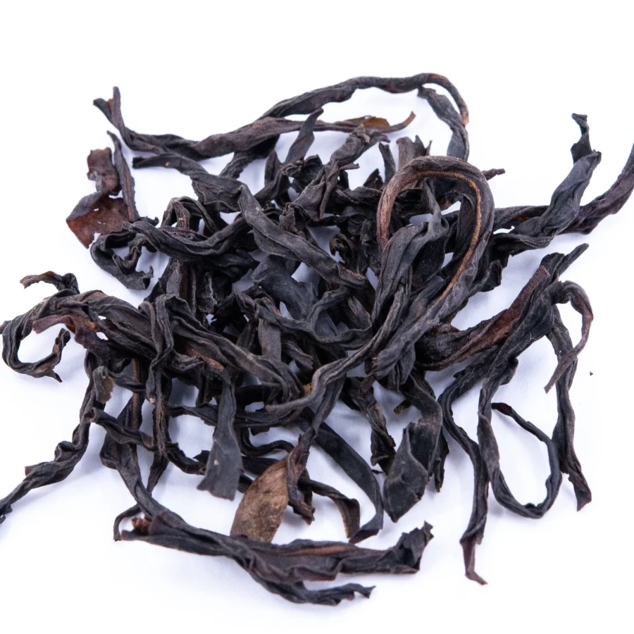 Premium High Mountain Lao Cong Rougui Phoenix Dan Cong Oolong Tea - The Chinese Tea Shop