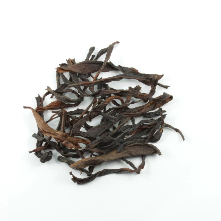 2003 Phoenix Dan Cong Oolong Tea - Qunti Xiang - The Chinese Tea Shop