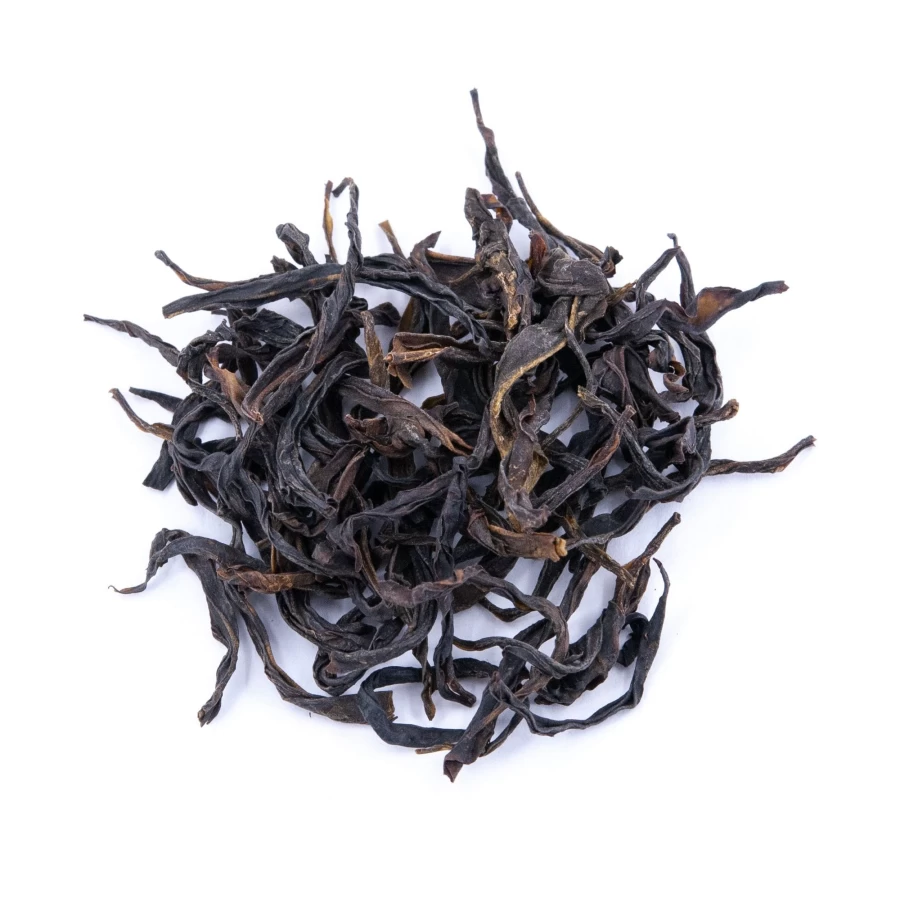 The Chinese Tea Shop Wu Dong Lao Xian Weng Phoenix Dan Cong Oolong Tea