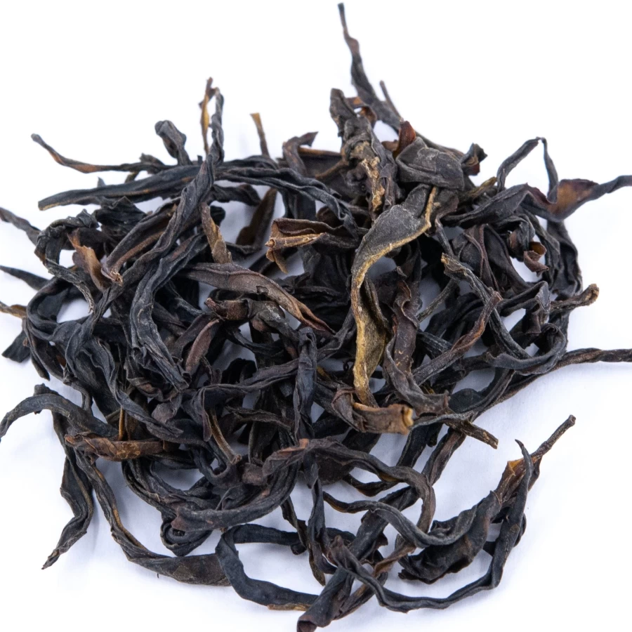 The Chinese Tea Shop Wu Dong Lao Xian Weng Phoenix Dan Cong Oolong Tea