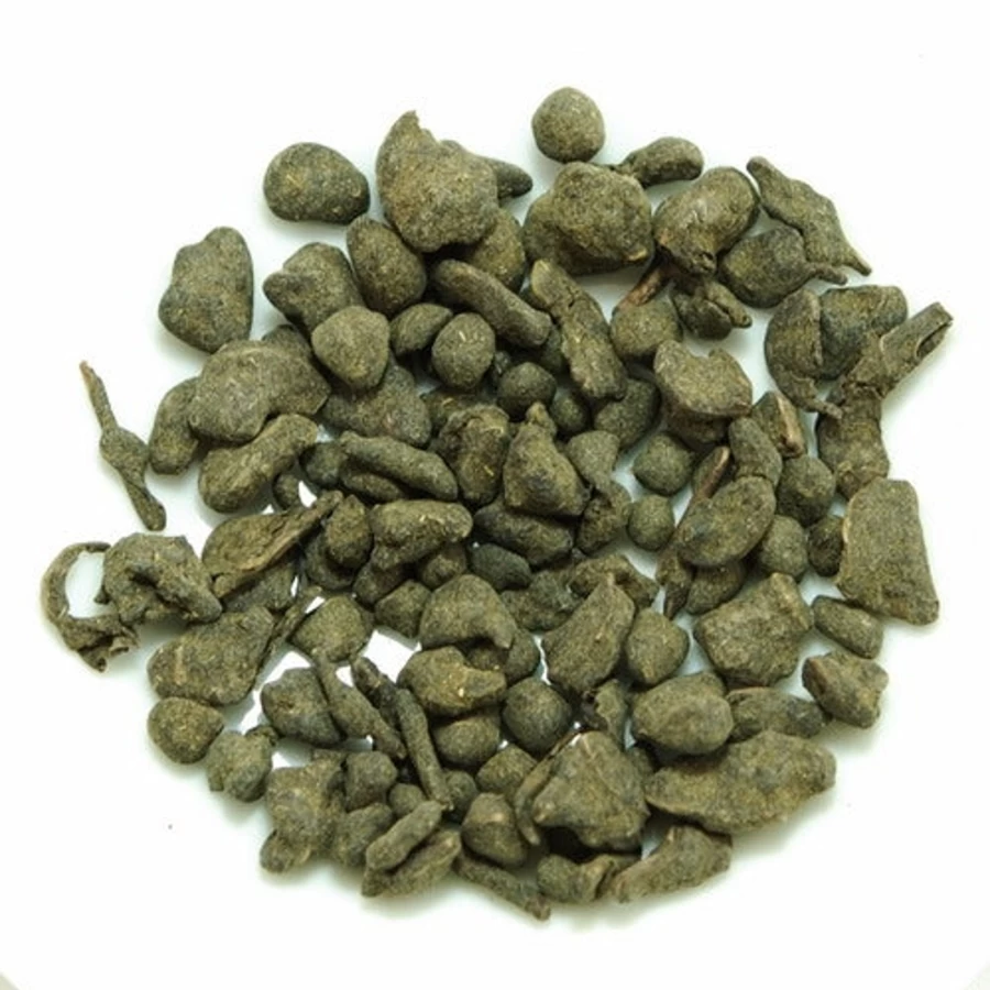 Premium Taiwanese Oolong Tea with American Ginseng | The Chinese Tea Shop