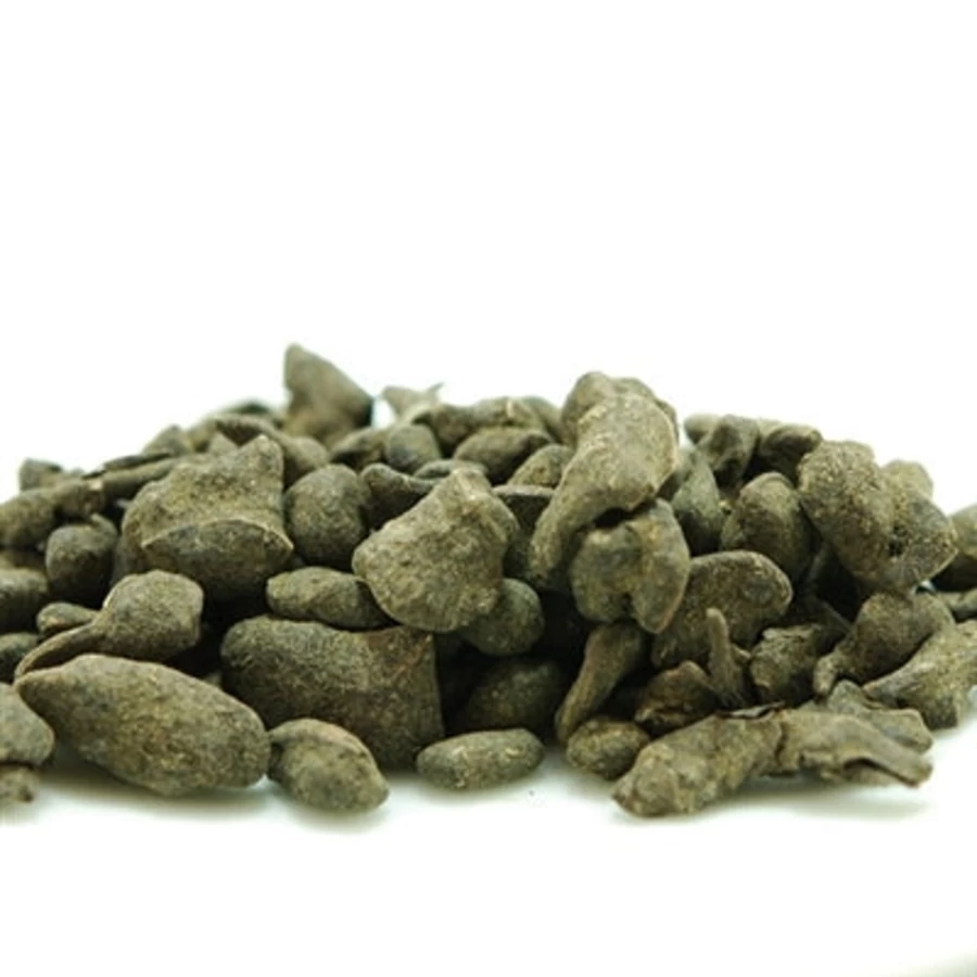 Premium Taiwanese Oolong Tea with American Ginseng | The Chinese Tea Shop