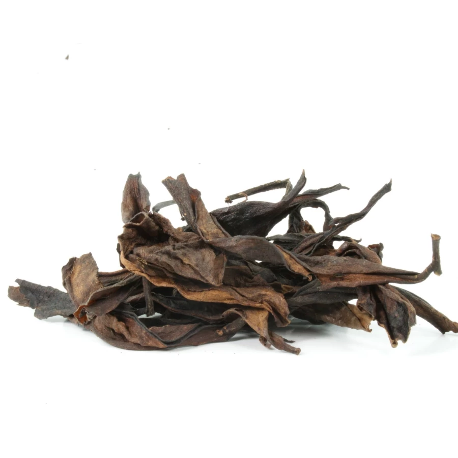 1970's Wild Tree Phoenix Dan Cong Oolong Tea - The Chinese Tea Shop