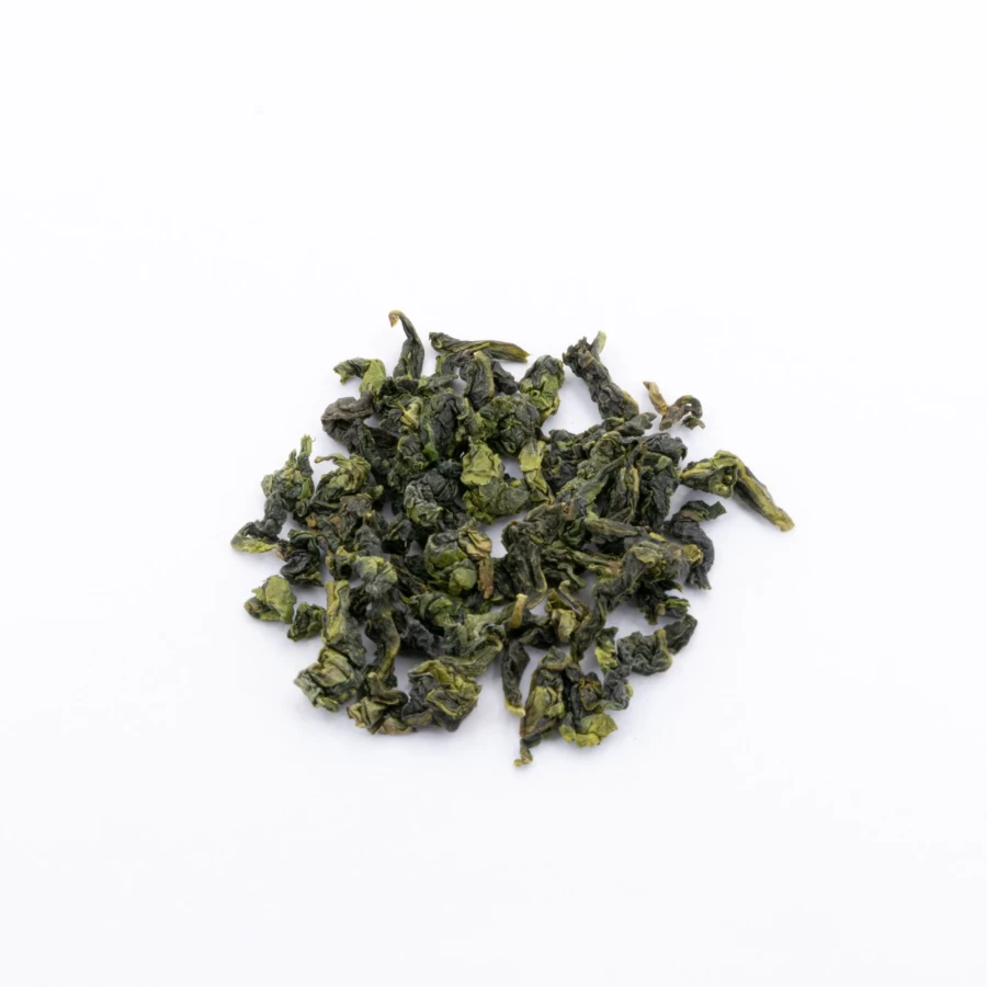 Premium Tie Guan Yin Oolong Tea - Iron Buddha Li Li Xiang by The Chinese Tea Shop