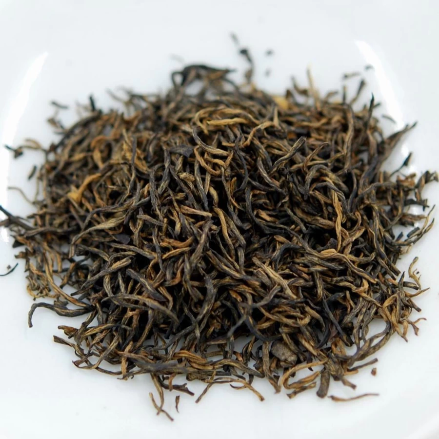 Premium Jin Jun Mei Black Tea | Authentic Lapsang Souchong | The Chinese Tea Shop