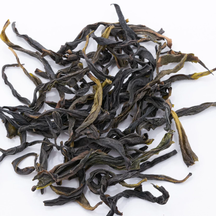 Premium Ya Shi Xiang Dan Cong Oolong Tea - Duck Shit Aroma Phoenix Tea - The Chinese Tea Shop