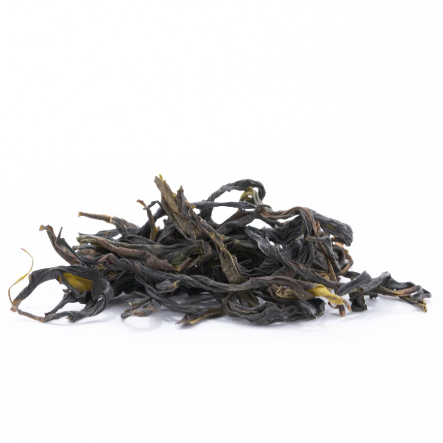 Premium Ya Shi Xiang Dan Cong Oolong Tea - Duck Shit Aroma Phoenix Tea - The Chinese Tea Shop