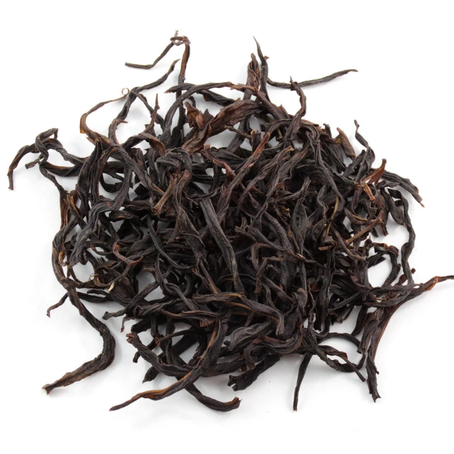 The Chinese Tea Shop - Phoenix Dan Cong Oolong Tea (Song Zhong Mi Xing)