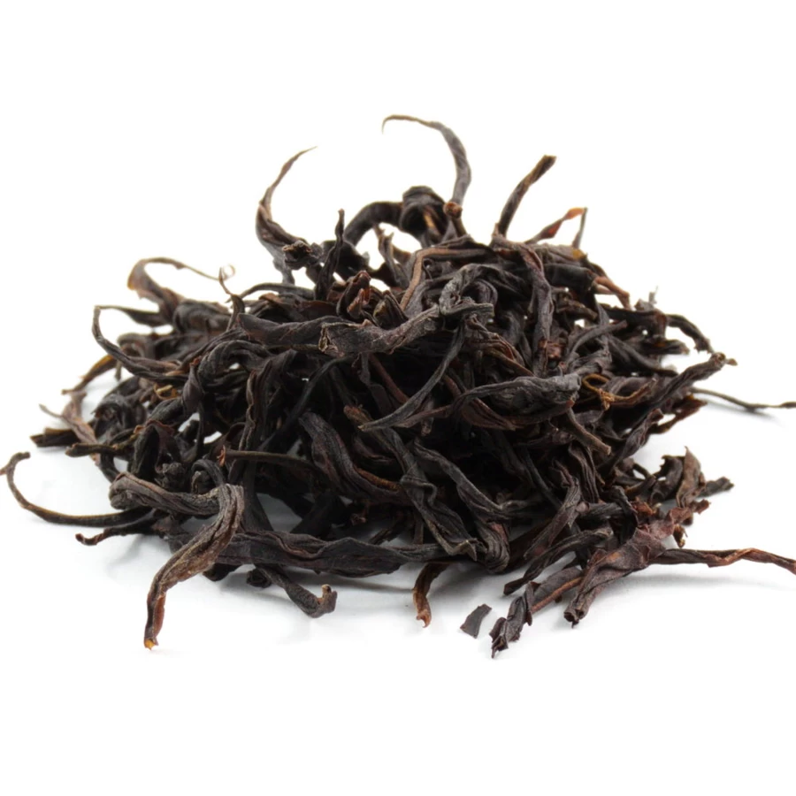 The Chinese Tea Shop - Phoenix Dan Cong Oolong Tea (Song Zhong Mi Xing)