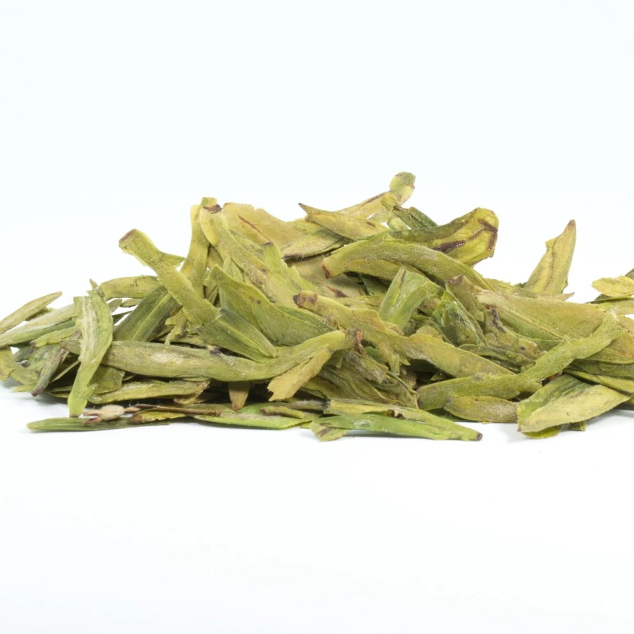 2023 Premium Ming Qian Long Jing Dragon Well Green Tea | Early Harvest | The Chinese Tea Shop